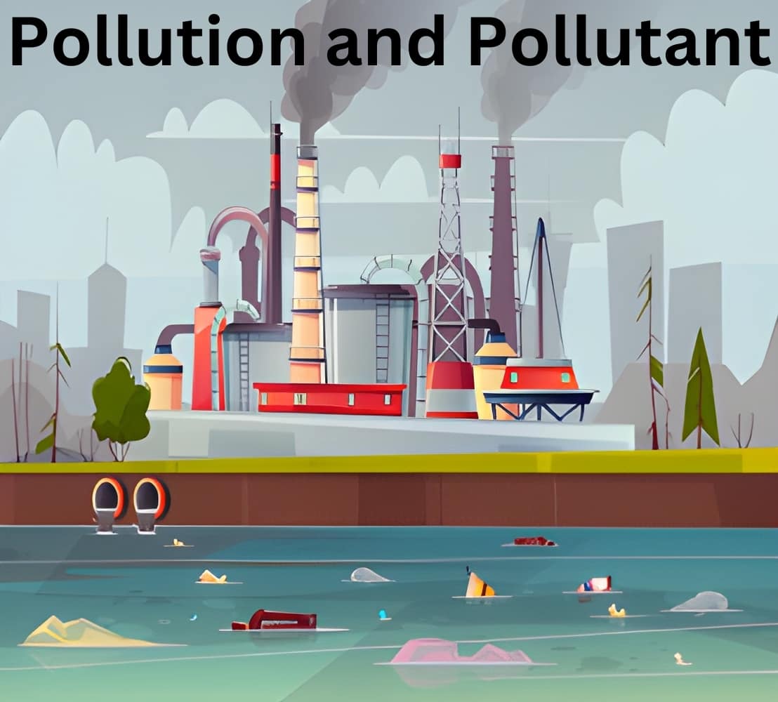 Pollution and Pollutants: Sources Types Causes Explained | Pollution20and20Pollutant Pollution and Pollutants: Sources Types Causes Explained | Pollution20and20Pollutant